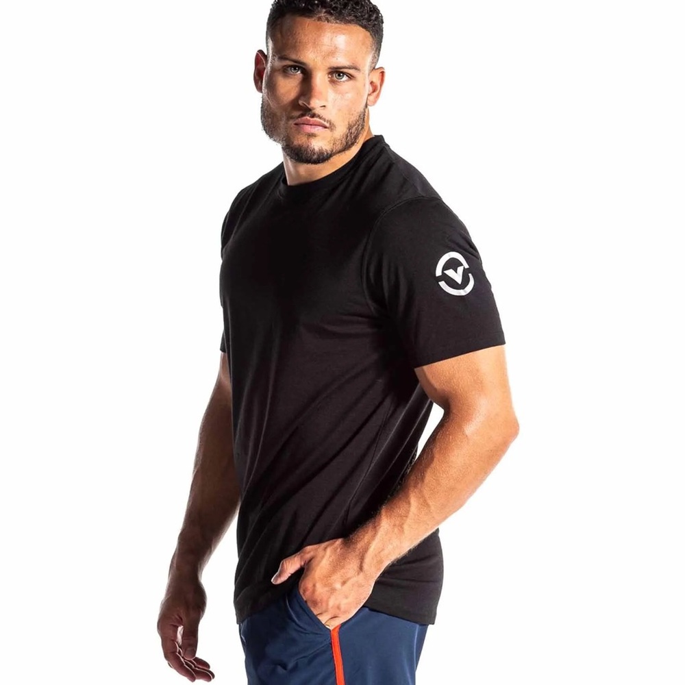 VIRUS Short‎ Sleeve Tee